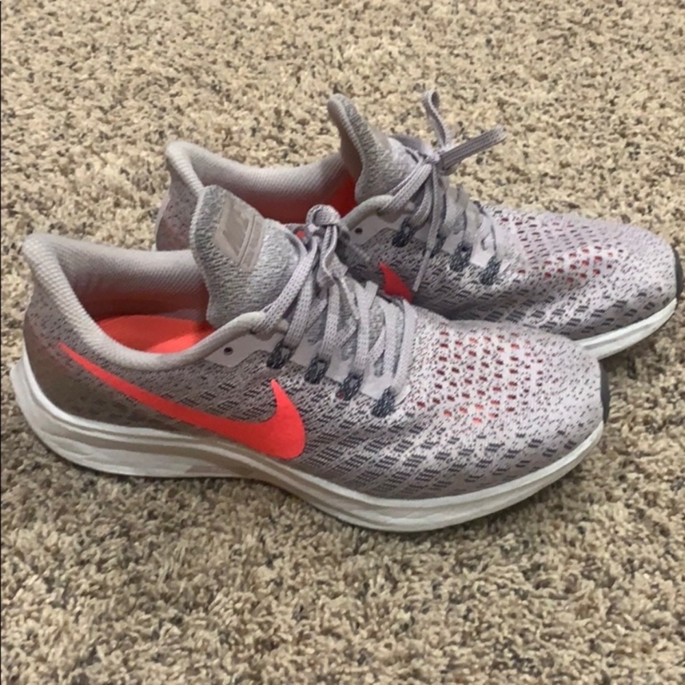 Nike Pegasus sneakers